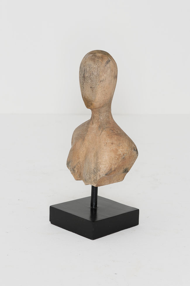 Holländer Leuchten - 419 35255 - Figur BUSTO